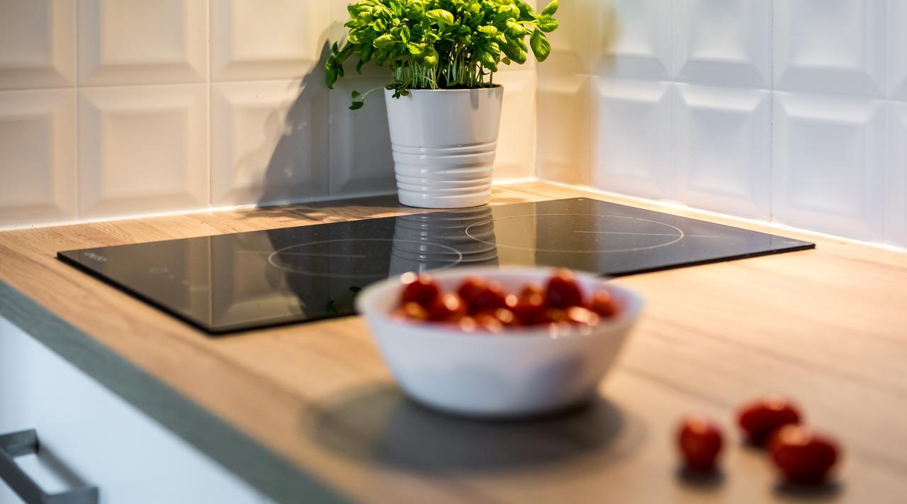 Vistula Boutique Exclusive Apartments Krakow Luaran gambar