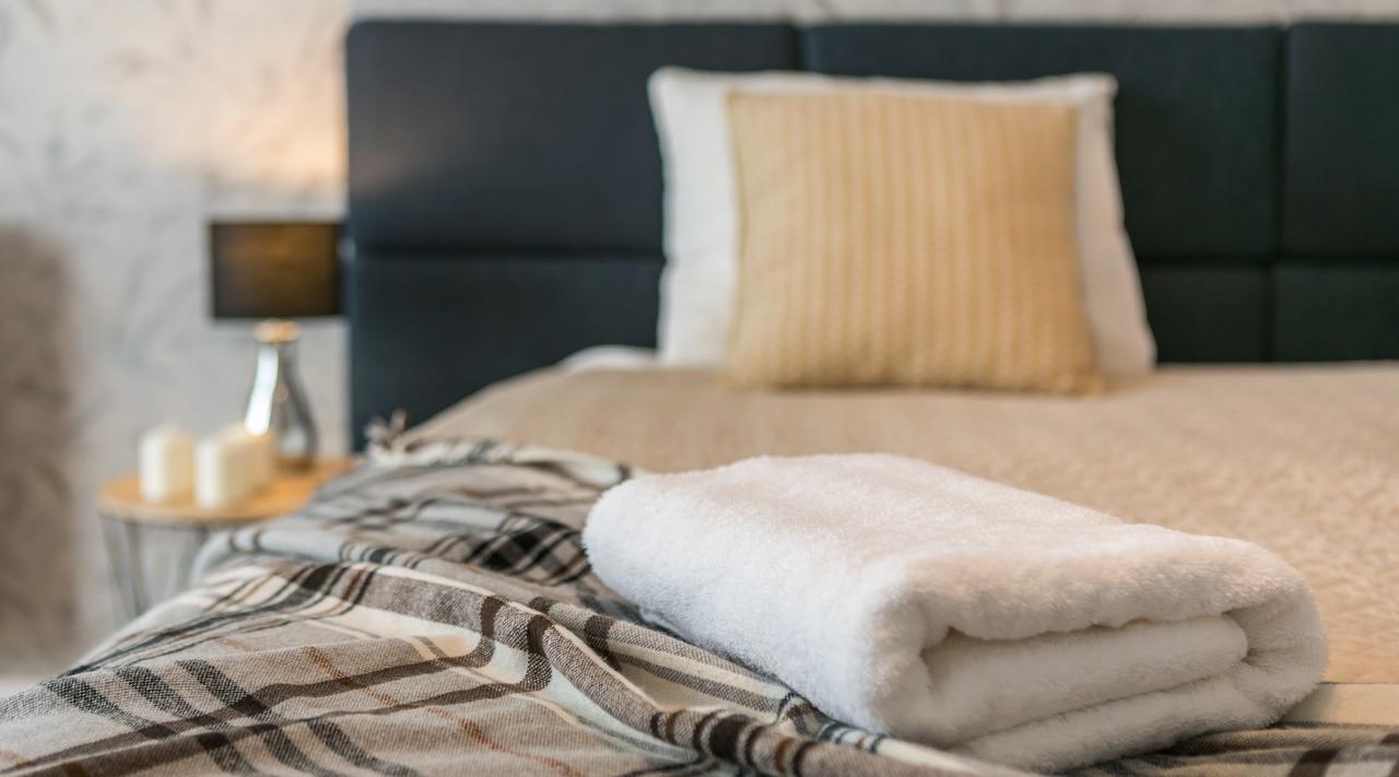 Vistula Boutique Exclusive Apartments Krakow Luaran gambar