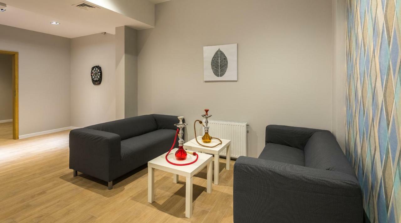 Vistula Boutique Exclusive Apartments Krakow Luaran gambar