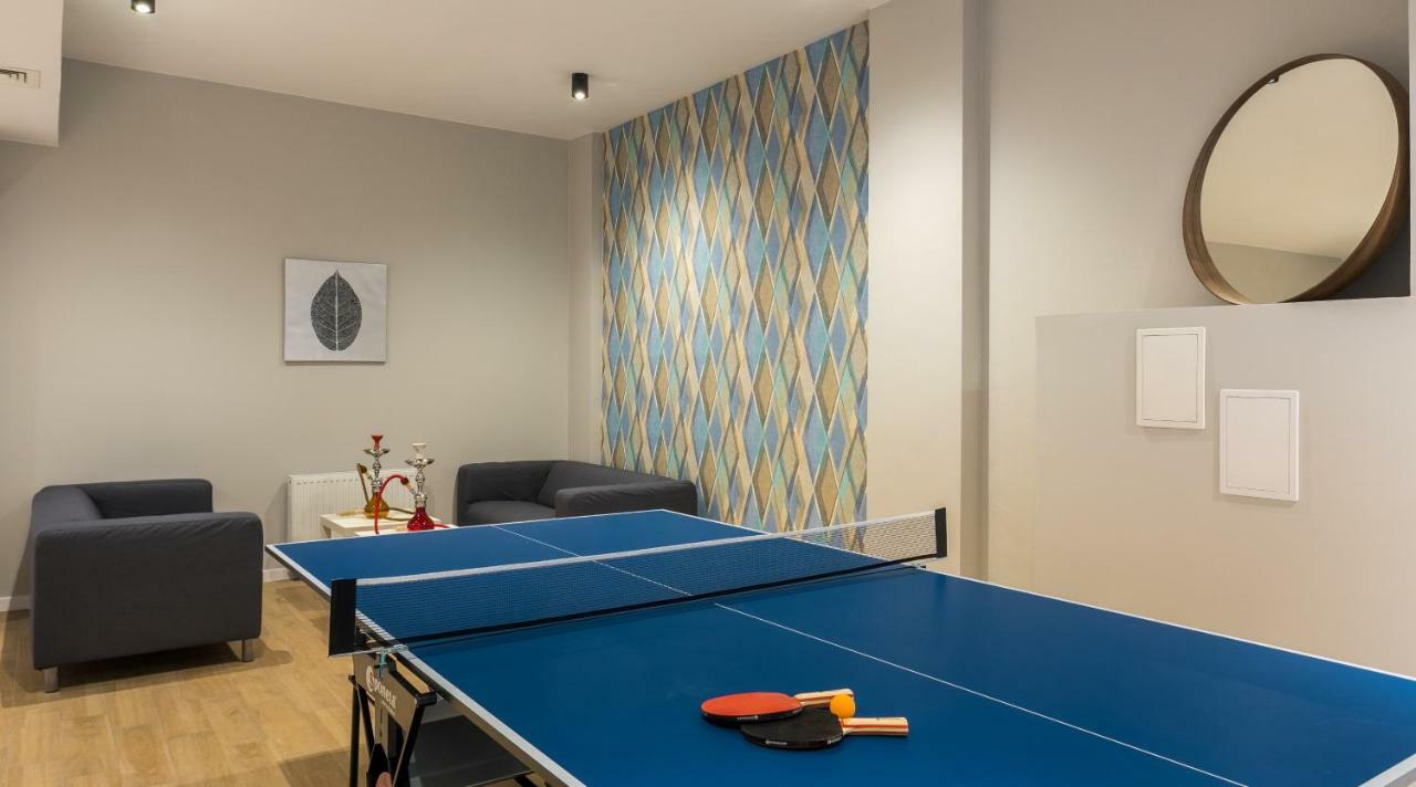 Vistula Boutique Exclusive Apartments Krakow Luaran gambar