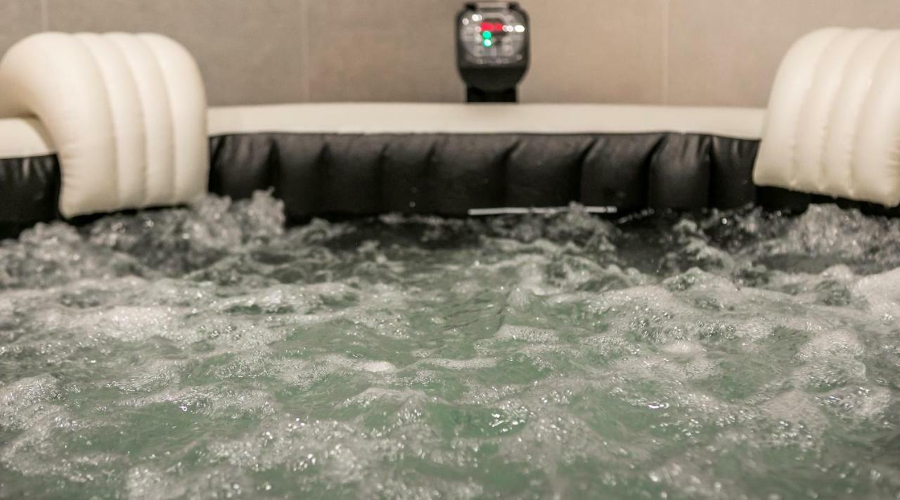 Vistula Boutique Exclusive Apartments Krakow Luaran gambar