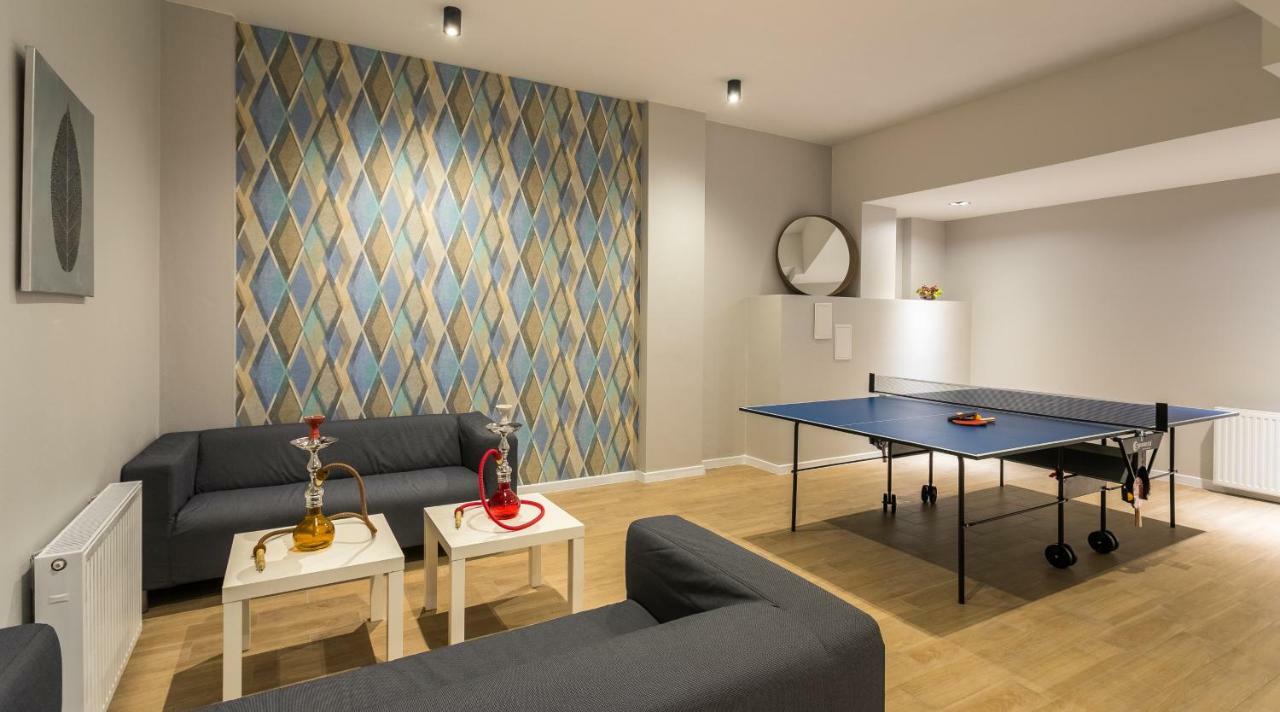 Vistula Boutique Exclusive Apartments Krakow Luaran gambar