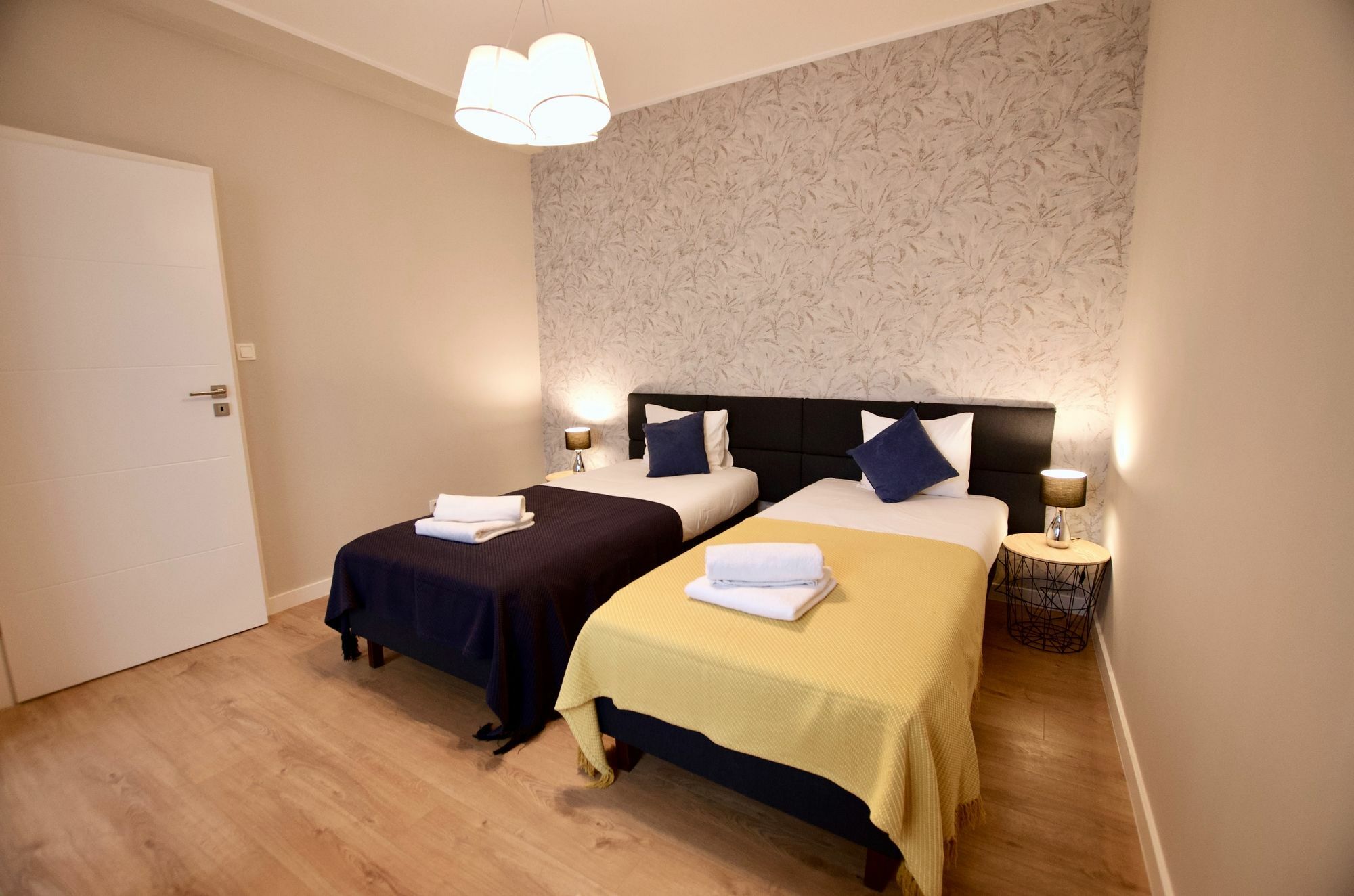 Vistula Boutique Exclusive Apartments Krakow Luaran gambar