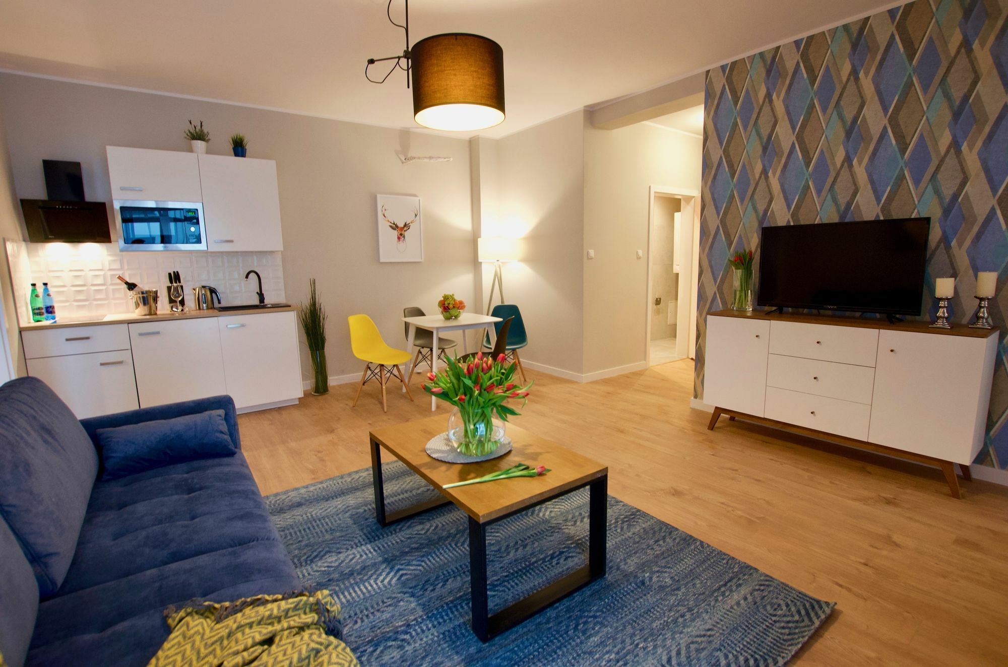 Vistula Boutique Exclusive Apartments Krakow Luaran gambar