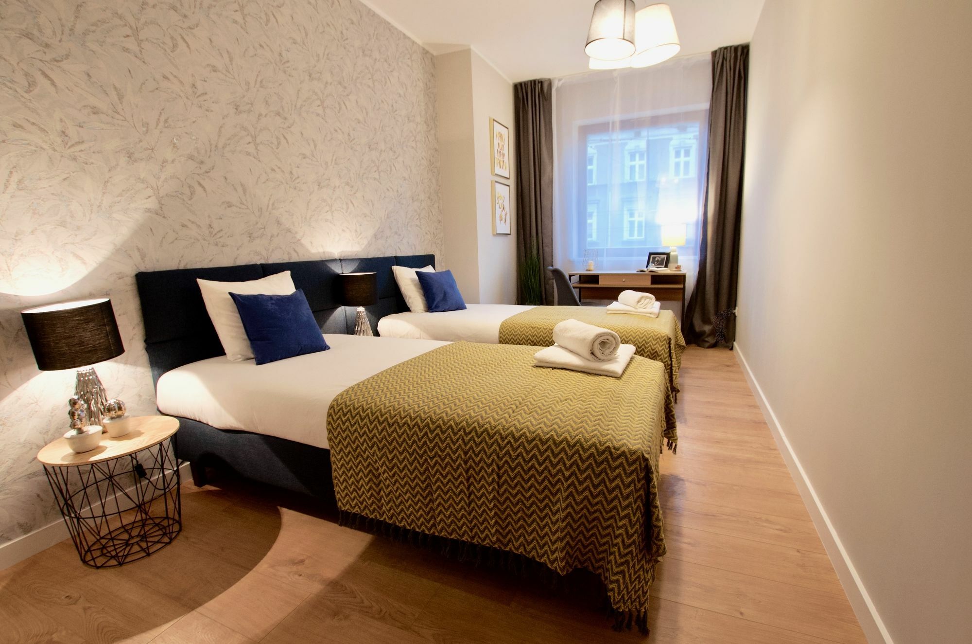 Vistula Boutique Exclusive Apartments Krakow Luaran gambar