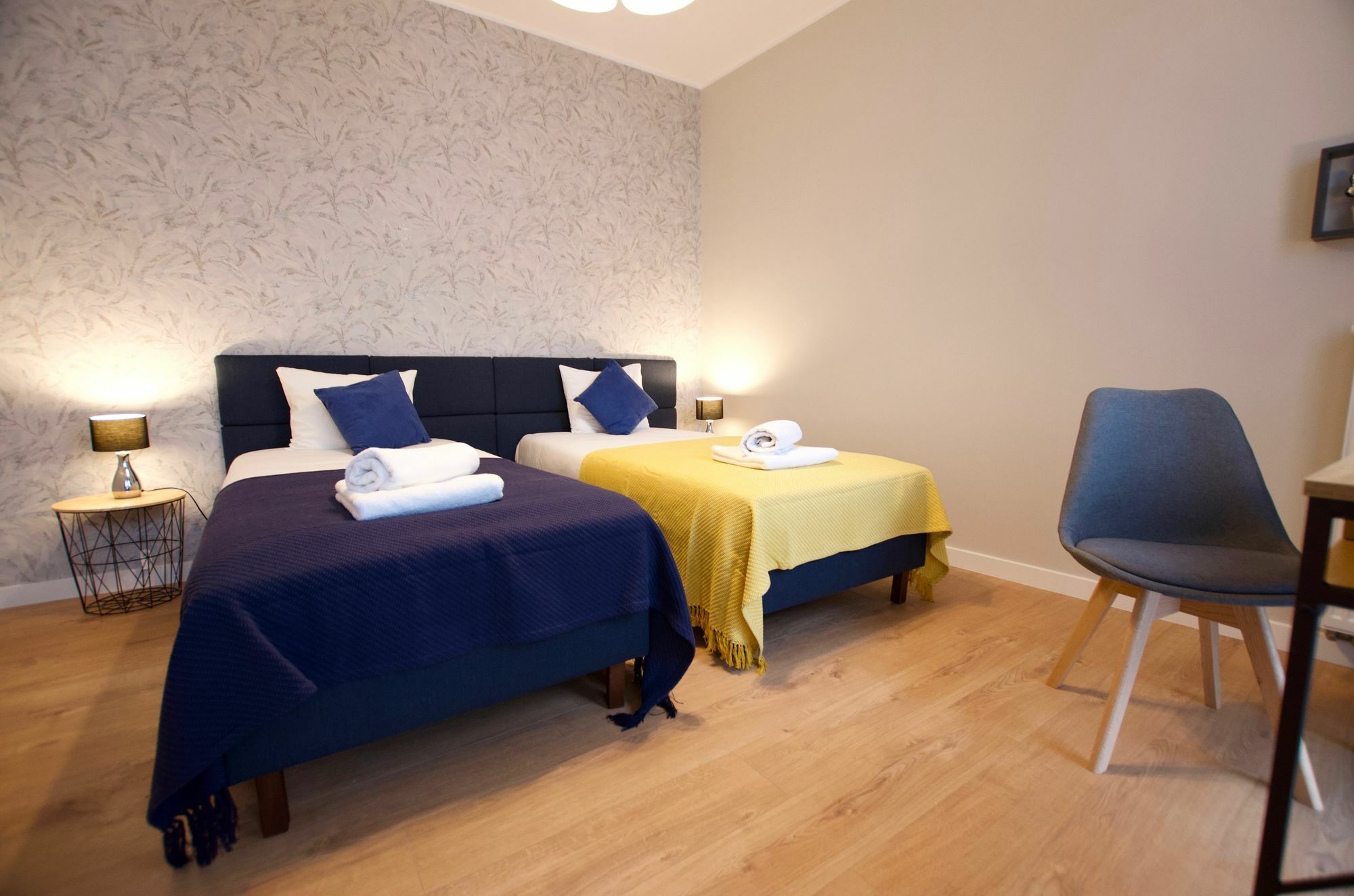 Vistula Boutique Exclusive Apartments Krakow Luaran gambar