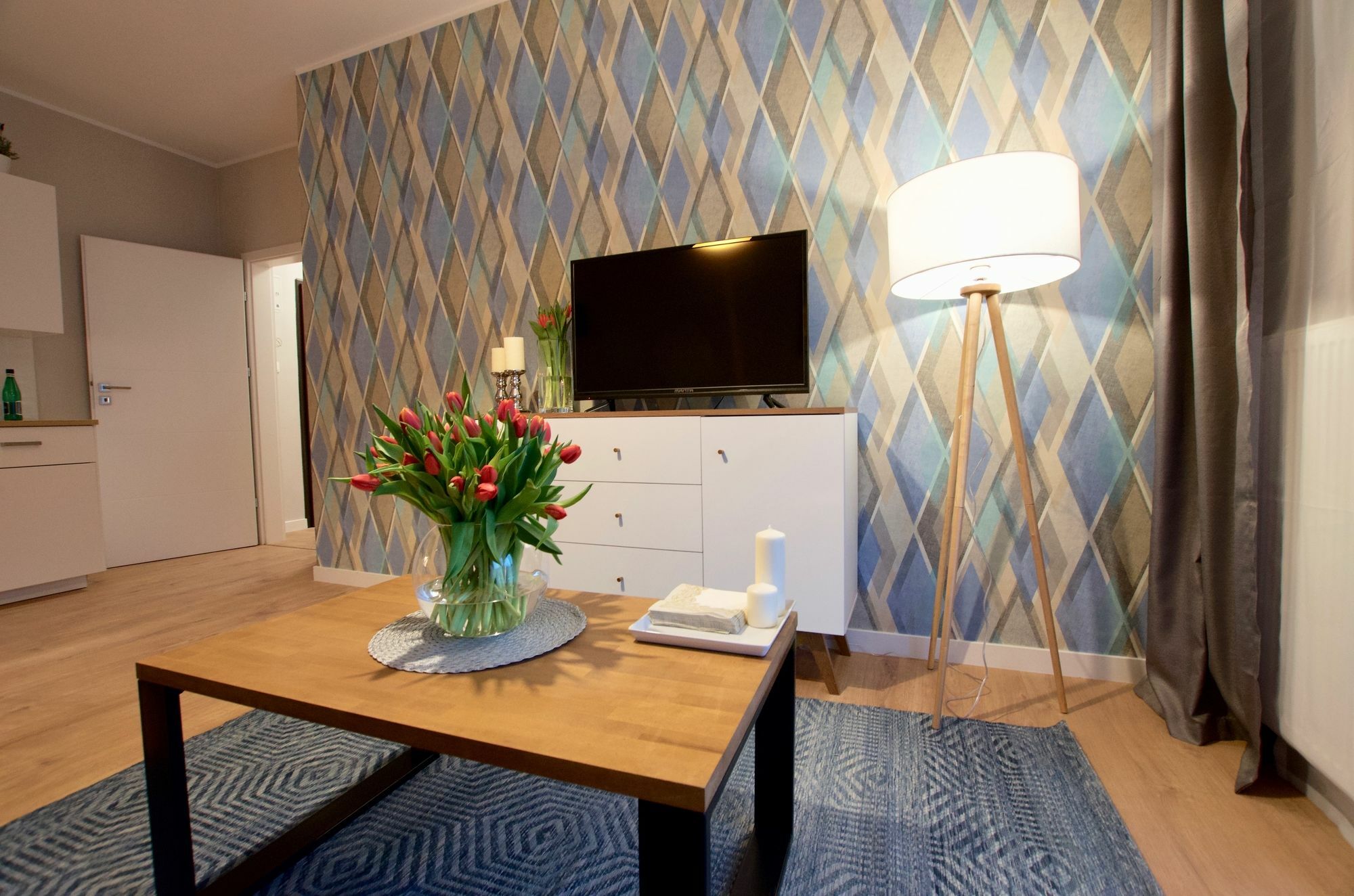 Vistula Boutique Exclusive Apartments Krakow Luaran gambar