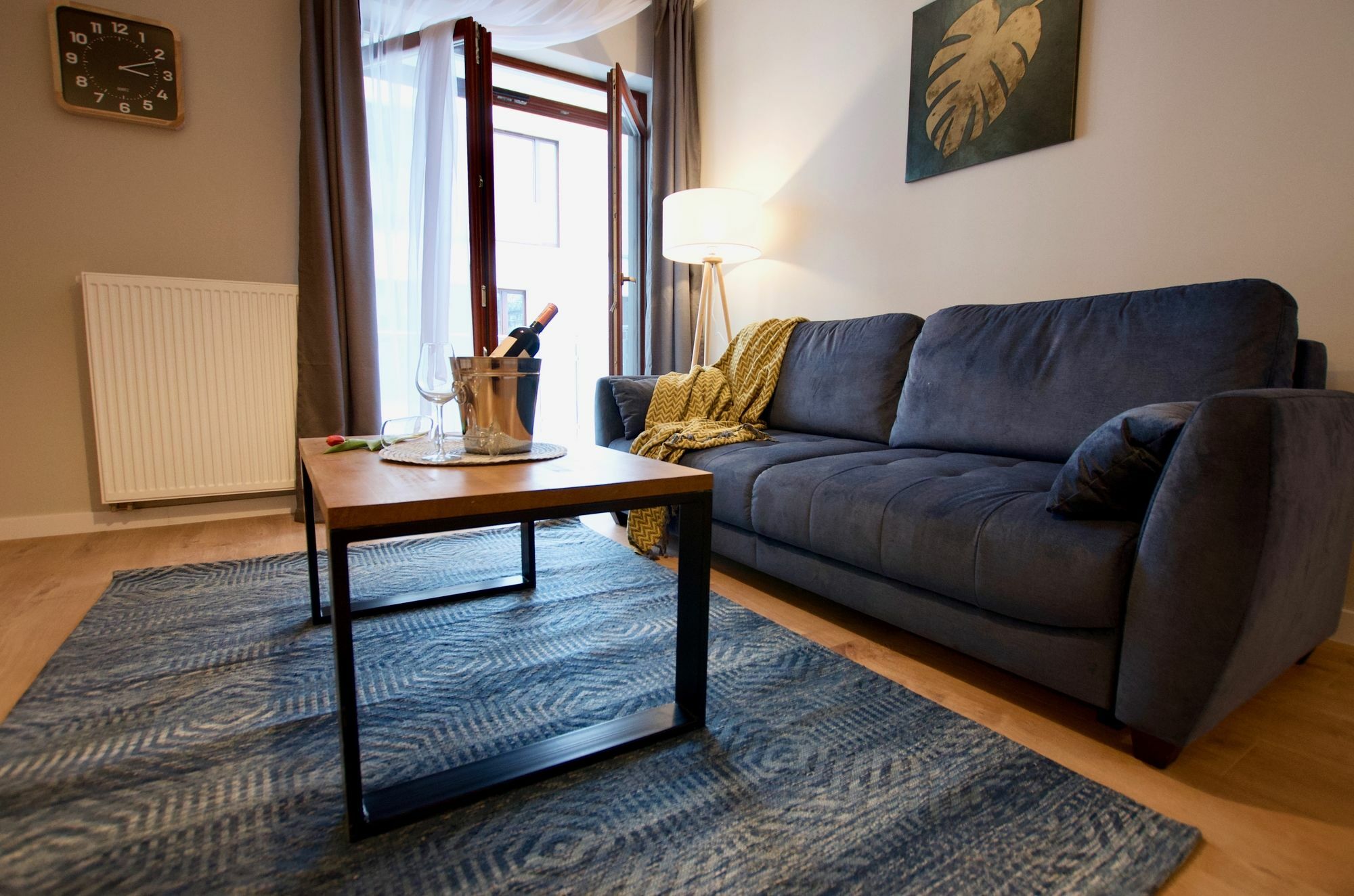 Vistula Boutique Exclusive Apartments Krakow Luaran gambar